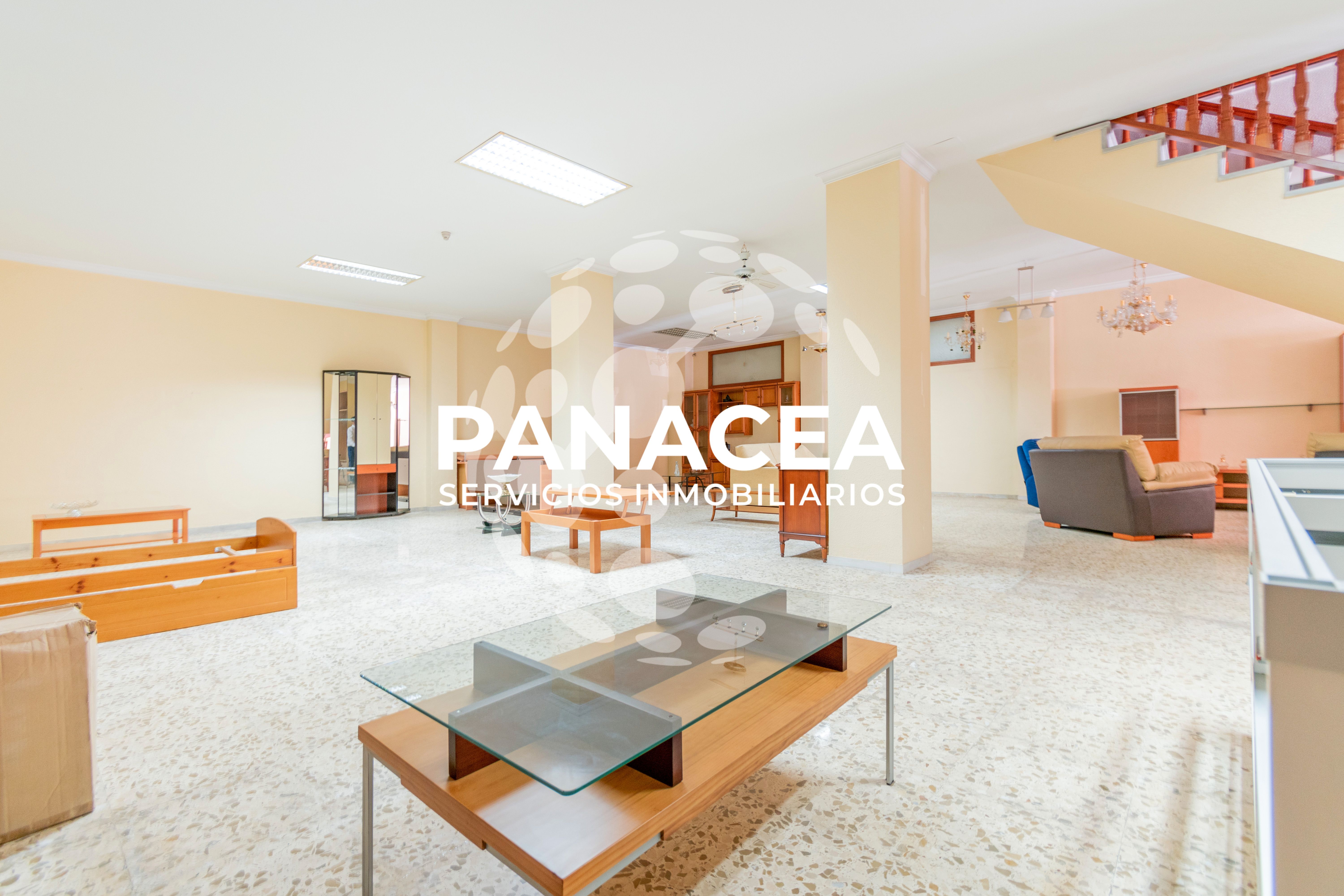 Premises to rent in Puebla de Vícar, Vícar