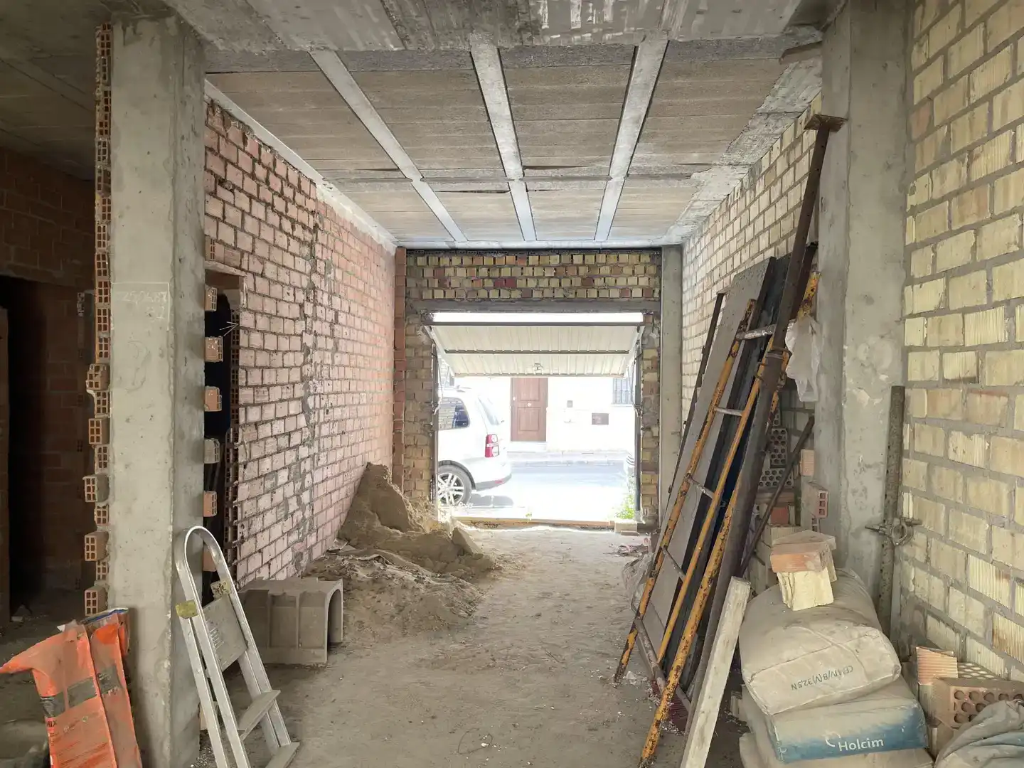 Detached homes for sale in Lebrija  with Storage room