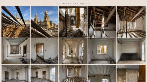 Foto 4 de Edifici en venda a San Felipe - El Almendral - La Merced, Jaén Capital