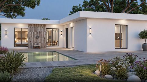 Foto 2 de Casa o chalet en venta en Carrer del Golf, Pacs del Penedès, Barcelona