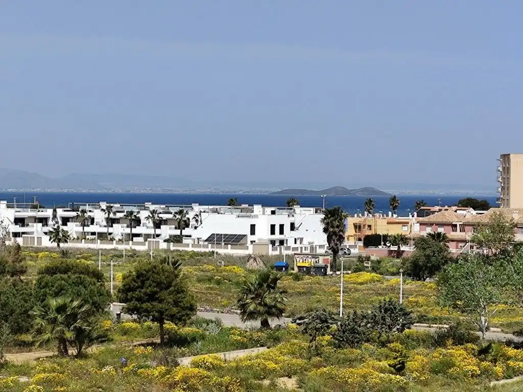 Àtic amb piscina en venda a Mar Menor de Cartagena – Cabo de Palos, imagen 27