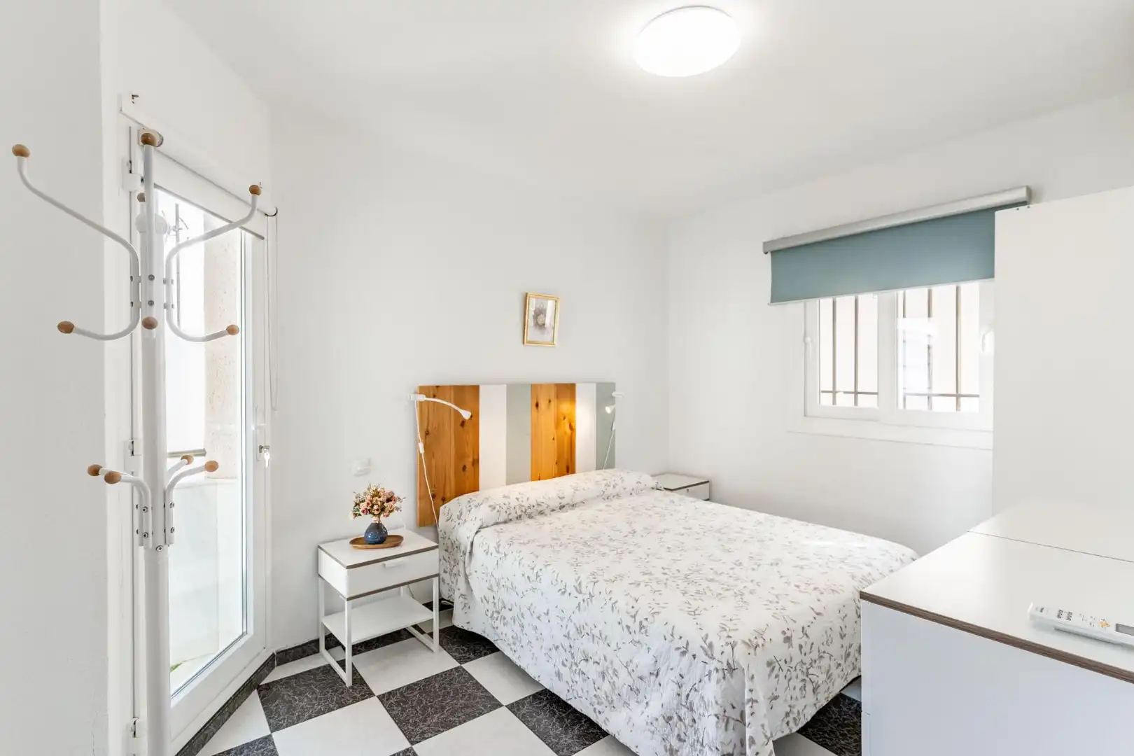 Bedroom of Houses for sale in Níjar  with Private garden