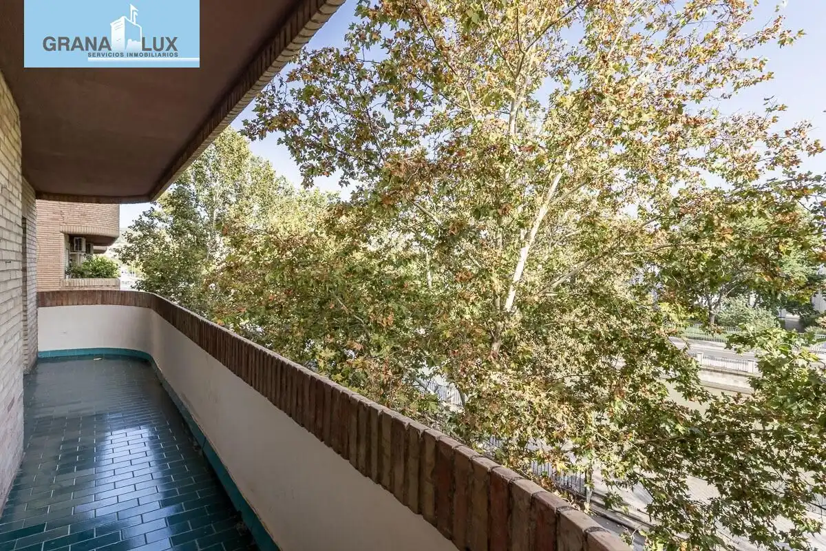 Appartement avec terrasse à vendre à Calle del Profesor Agustín Escribano 7, imagen 3
