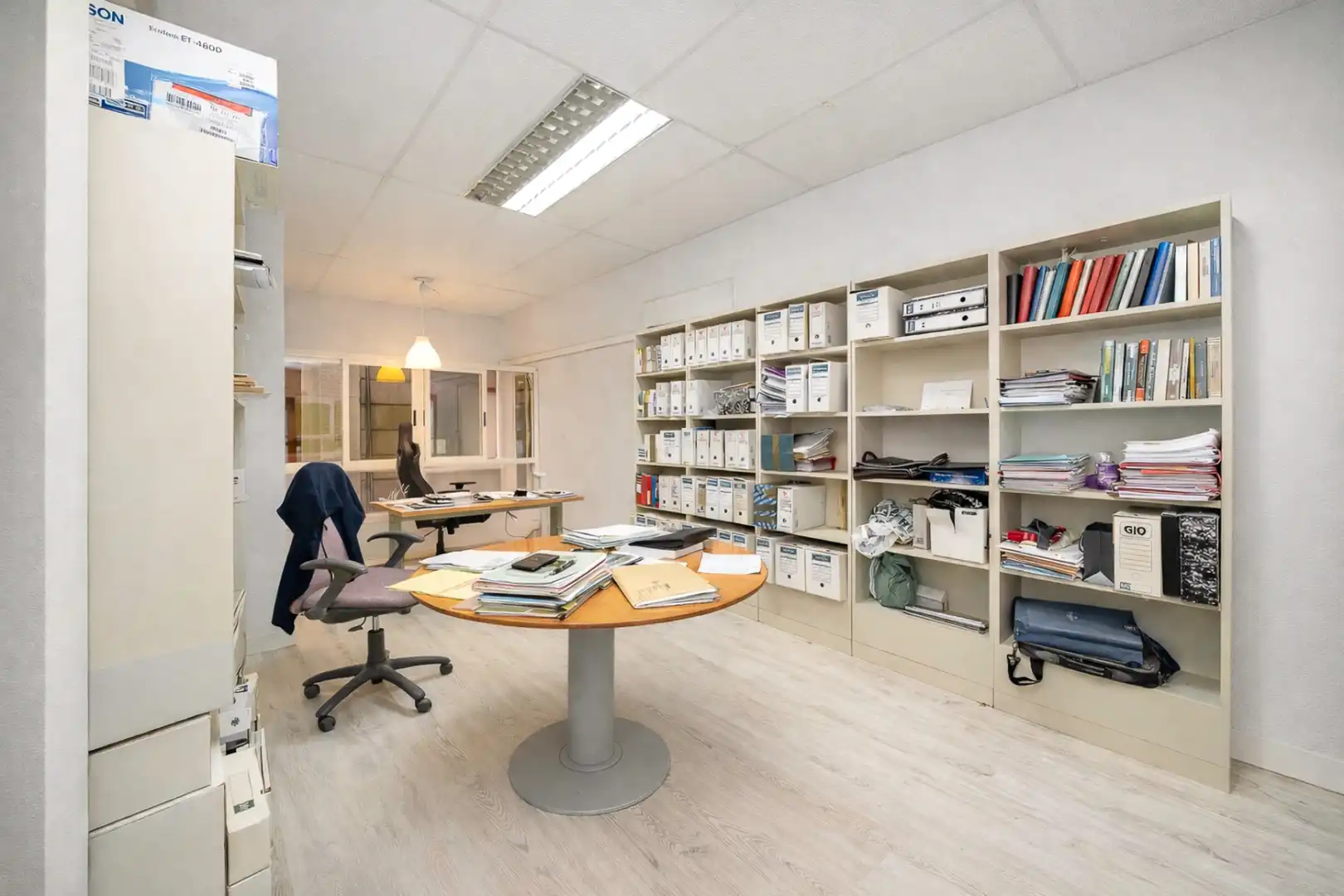 Oficina en venta en Vistalegre