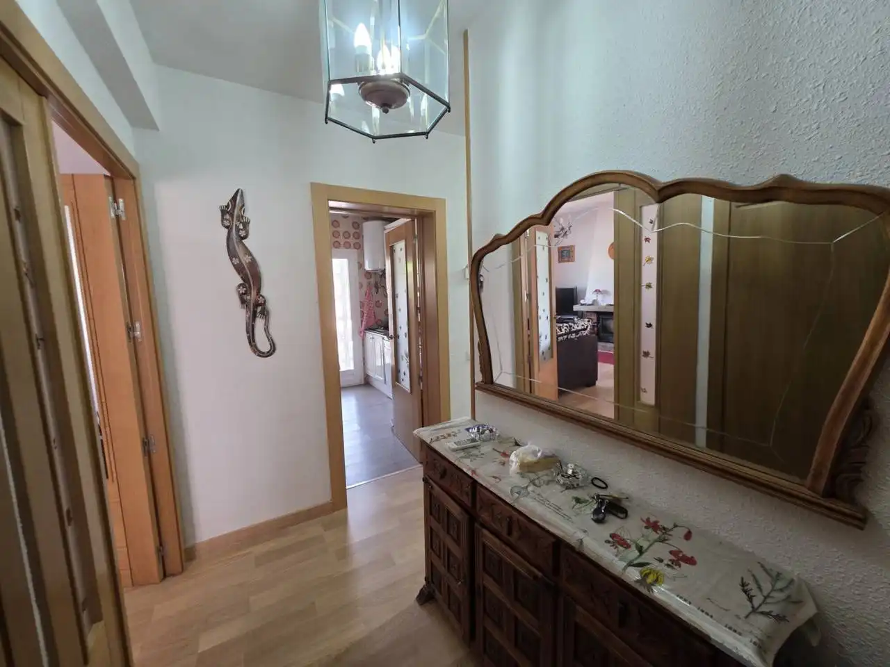 Houses for sale in Brunete  with Air Conditioner, Heating and Private garden