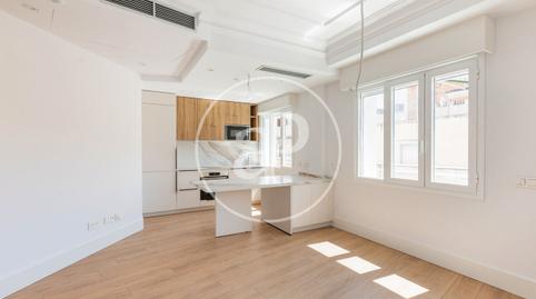 Foto 2 de Pis en venda a Argüelles, Madrid