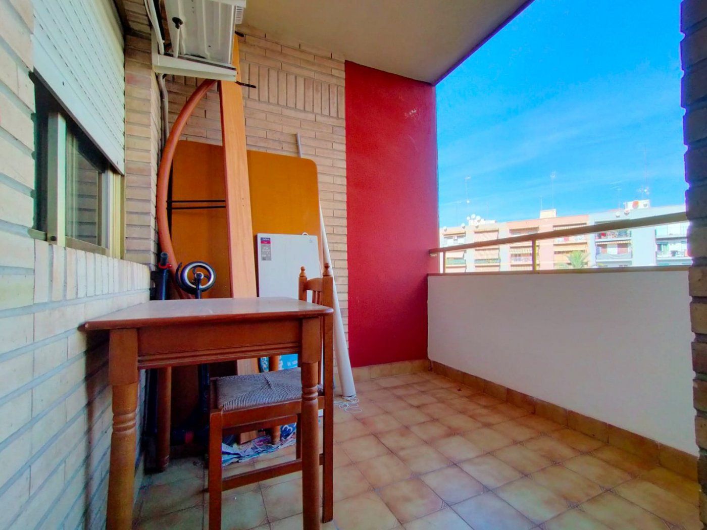 Piso en venta en Pont Nou - Corazón de Jesús, Elche ciudad