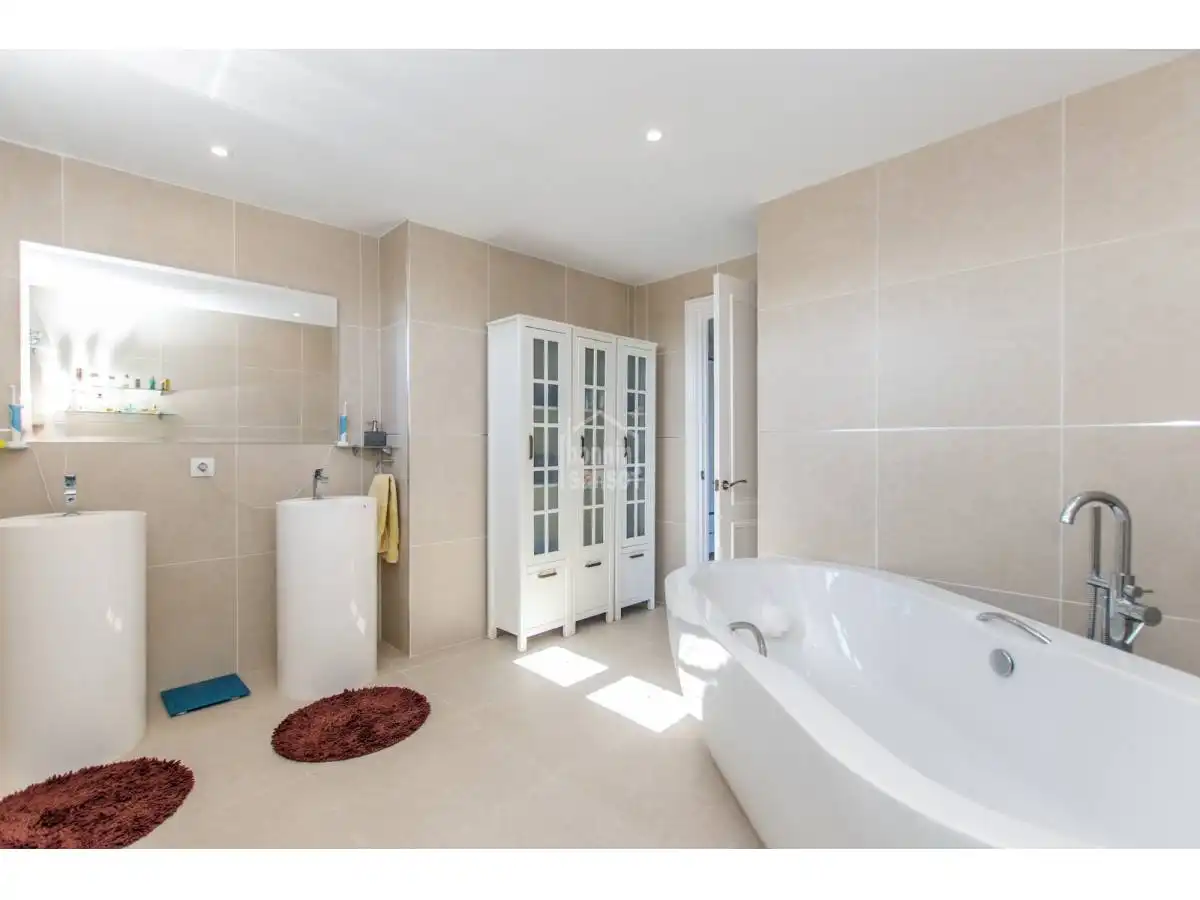 Villa avec piscine à vendre à Llucmaçanes, imagen 16