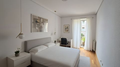 Foto 4 de Piso en venta en Área Romántica, Donostia - San Sebastián