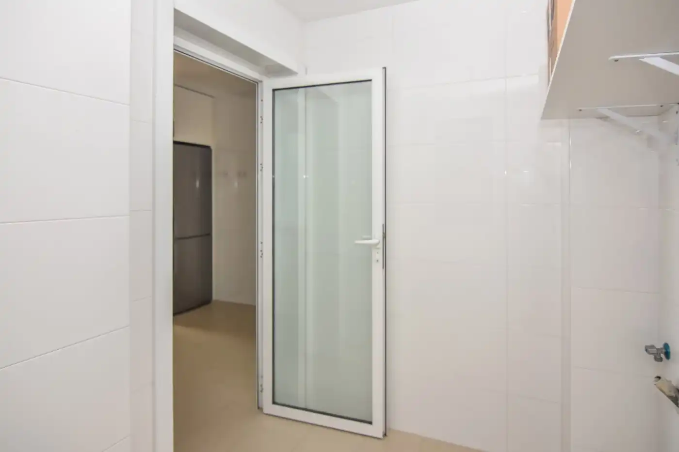 Piso en venta en A Coruña Capital  con Calefacción, Parquet y Trastero