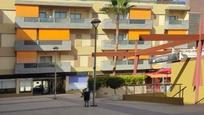 Exterior view of Flat for sale in Guía de Isora  with Terrace and Storage room