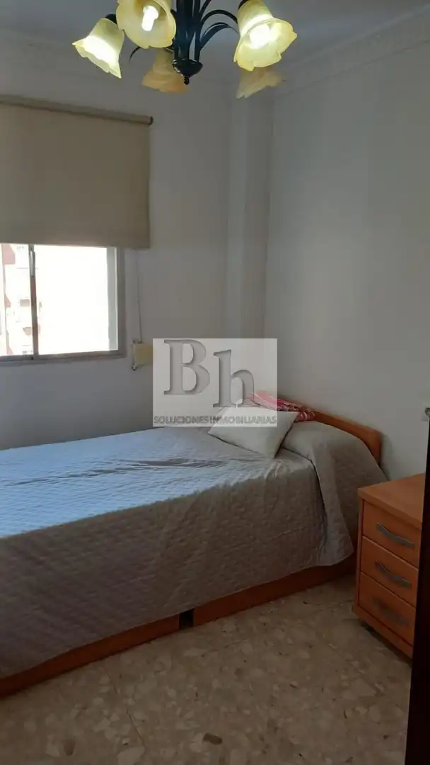Piso con ascensor en venta en Carretera de Cádiz, imagen 9