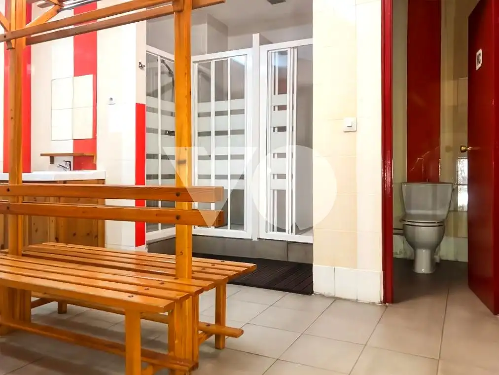 Local en venta en Madrid