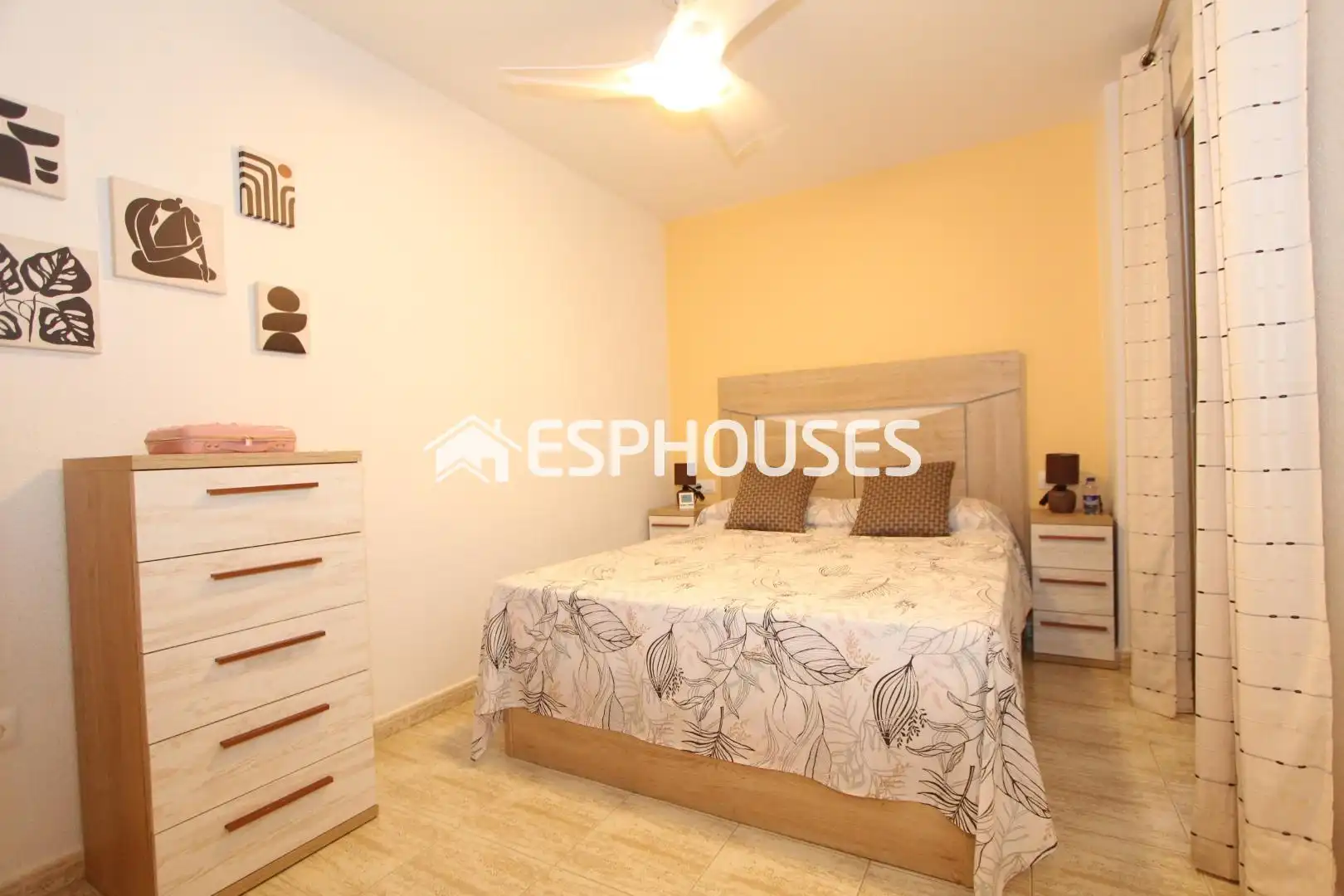 Appartement compact avec terrasse à vendre à Pueblo, imagen 7