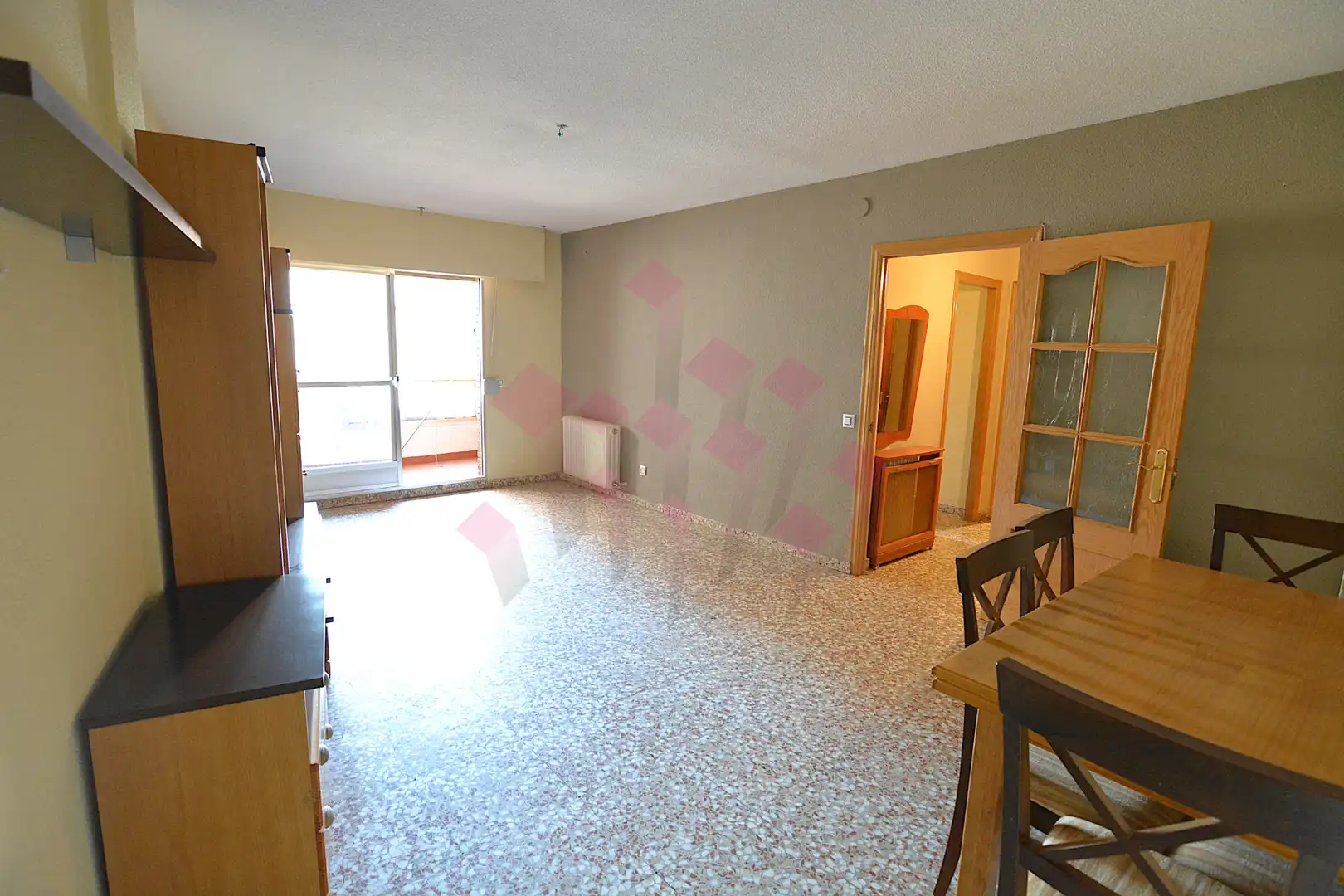 Flat with lift for sale in Calle de Pedrera Baja 25, imagen 4