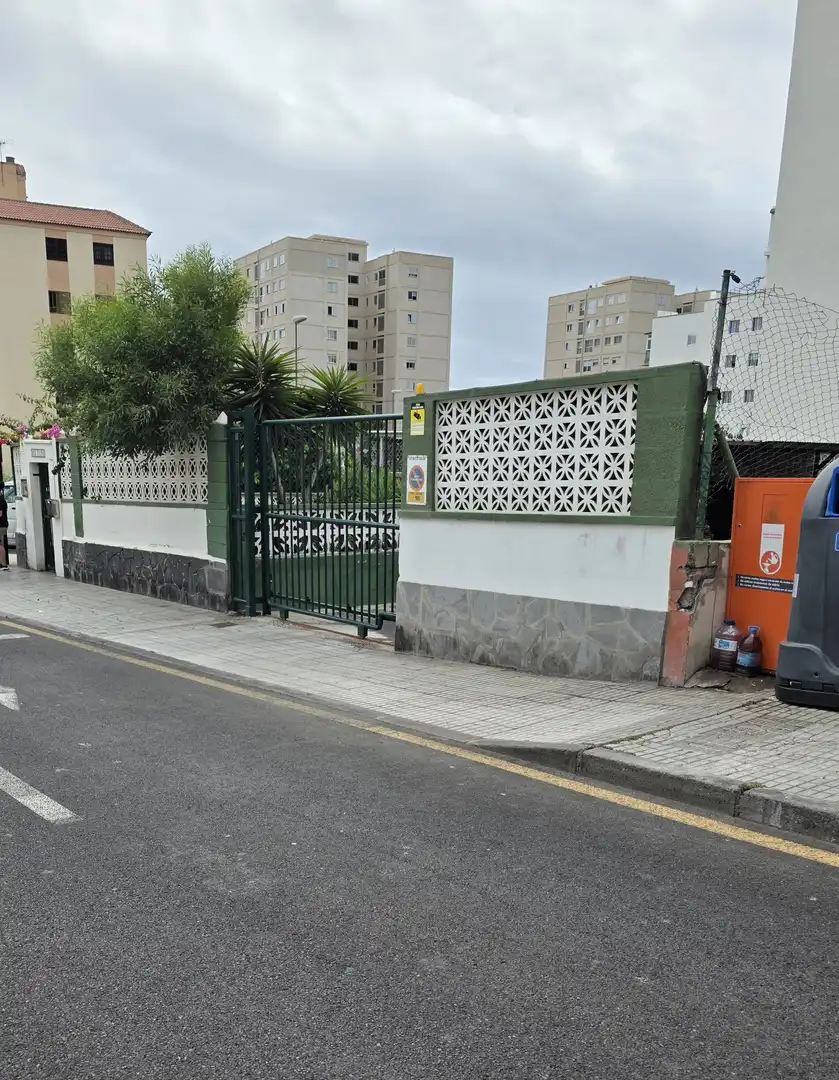 Einzelparkplatz zum Verkauf in Calle Mencey Pelinor, imagen 2