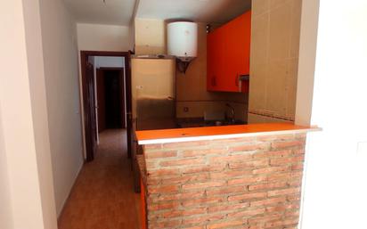 Kitchen of Flat for sale in Málaga Capital  with Terrace and Balcony