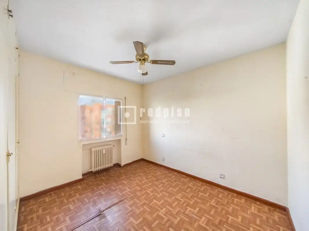 Piso en venta en Parque Ondarreta - Urtinsa
