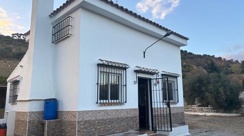 Foto 5 de Casa o chalet en venta en Ds Poligono 2, Casabermeja, Málaga