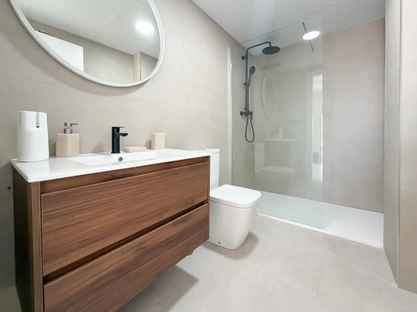 Mini appartamento con piscina in vendita a Valle del Sol, imagen 9
