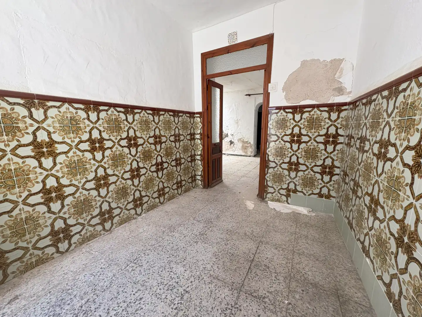 Casa o chalet en venta en Teba