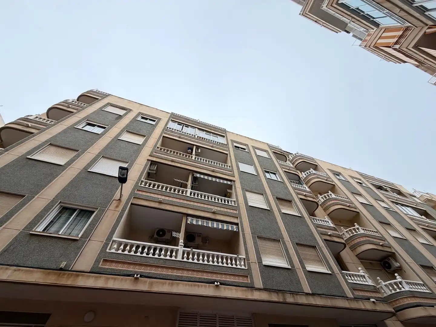 Apartament amb terrassa en venda a Calle LOS GASES, imagen 37