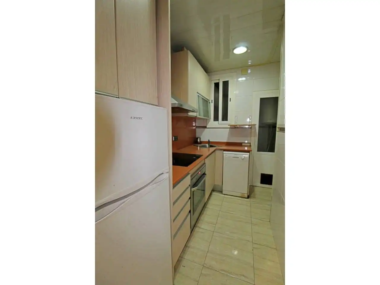 Flat with lift for sale in Calle Comtessa de Pardo Bazán, imagen 6