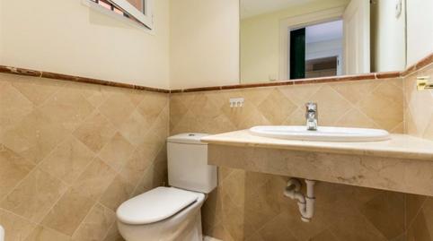 Foto 2 de Casa adosada en venda a Casco Antiguo, Marbella