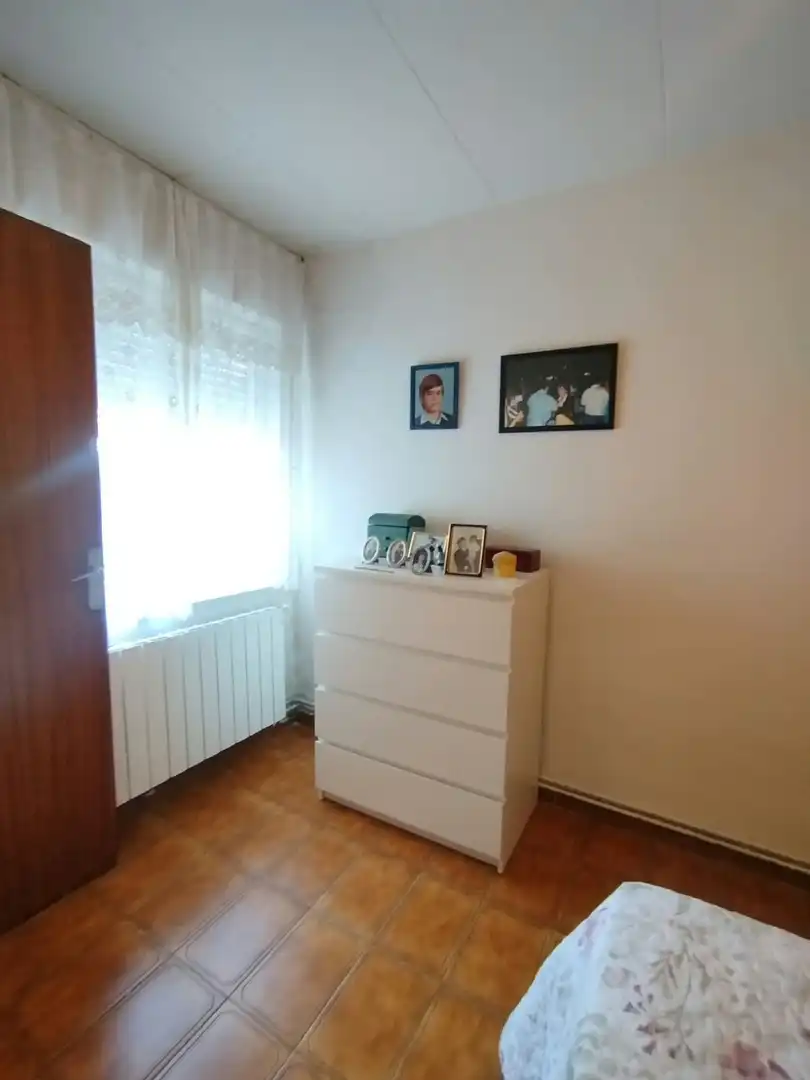 Bedroom of Houses for sale in Maello, Ávila