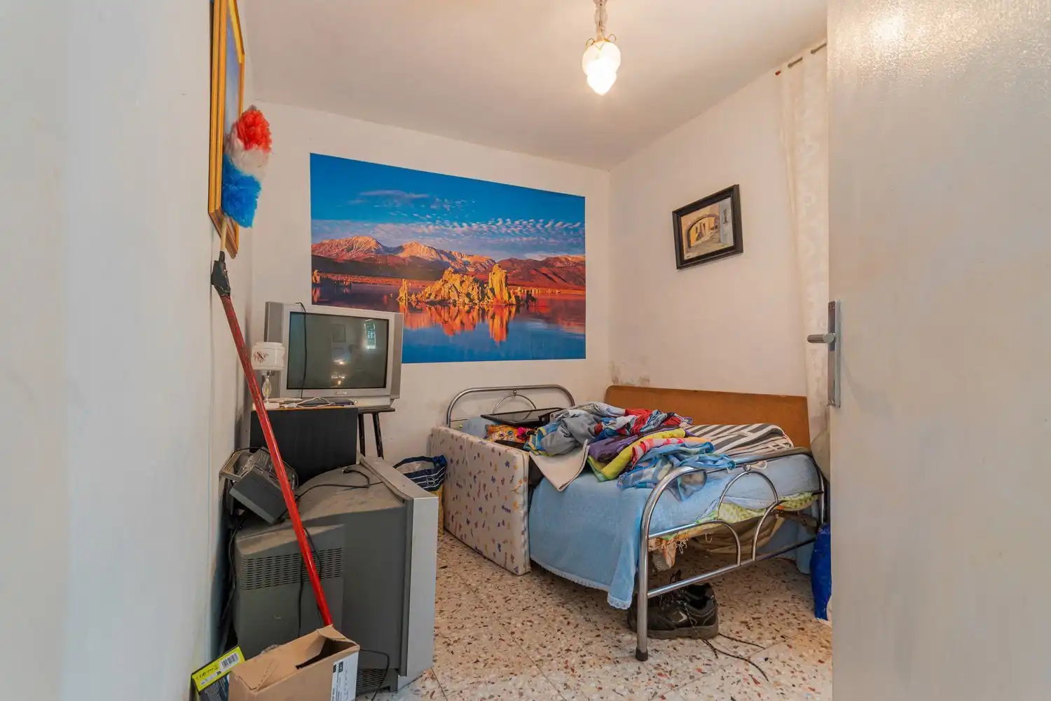 Habitación de Casa o chalet en venta en Robledo de Chavela