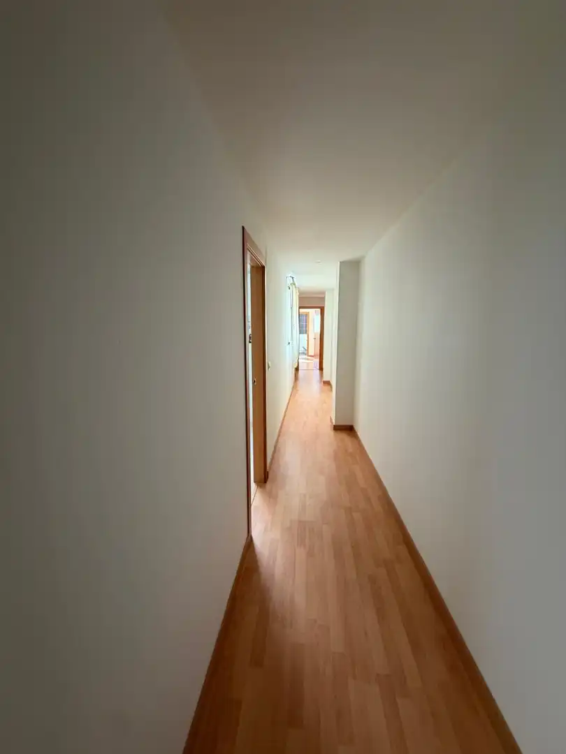 Flat for sale in Náquera  with Parquet flooring and Balcony