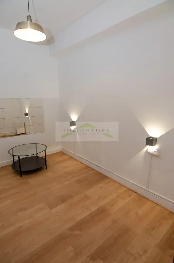 Flat for rent in A Coruña Capital   with Furnished, Oven and Washing machine