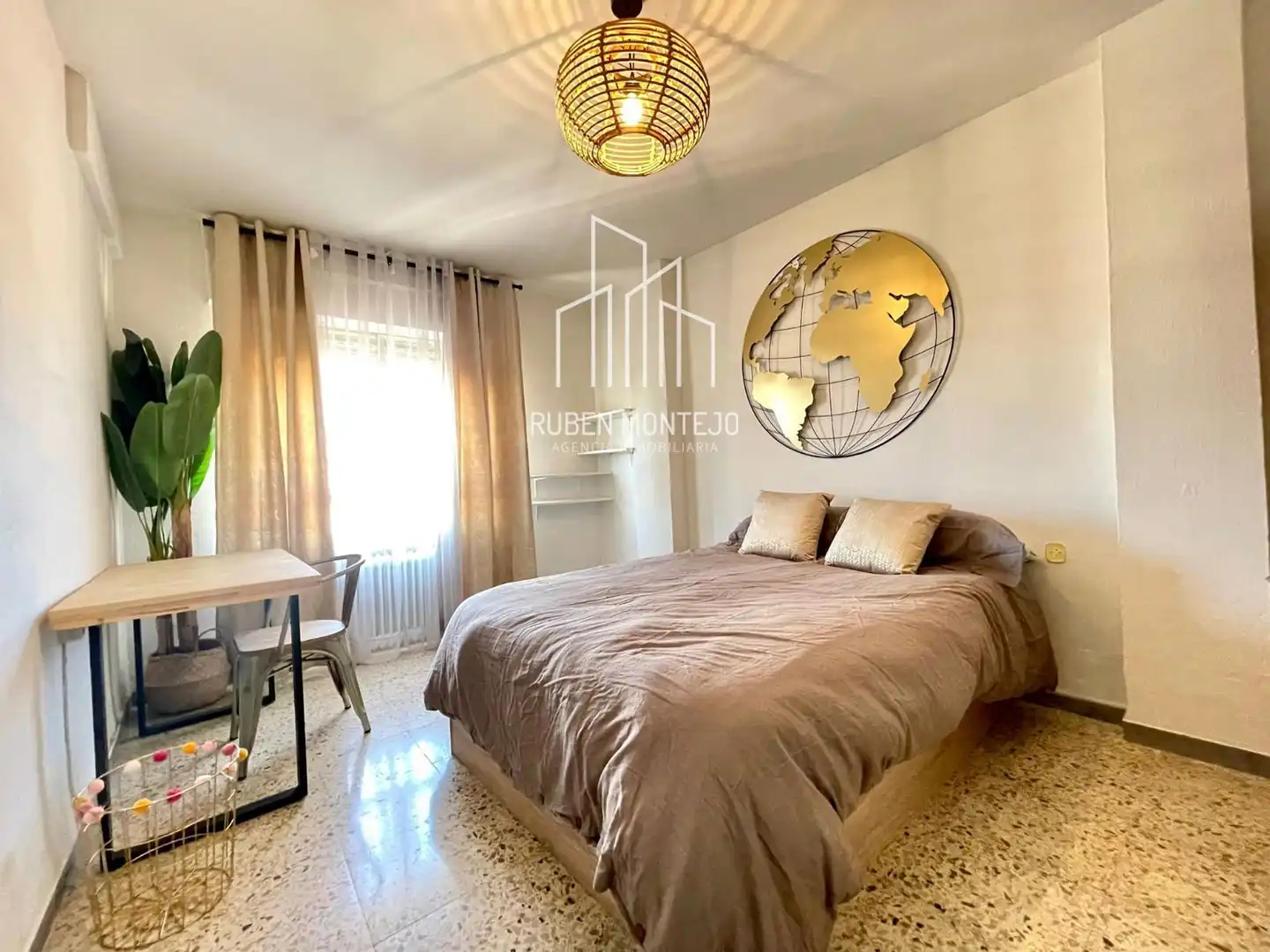Wohnung zur Miete in Fray Junípero Serra, Chinchibarra