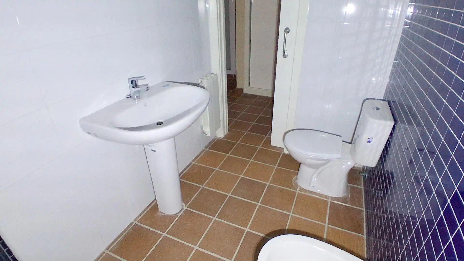 Casa aparellada en venda a Carrascal de Barregas, imagen 38
