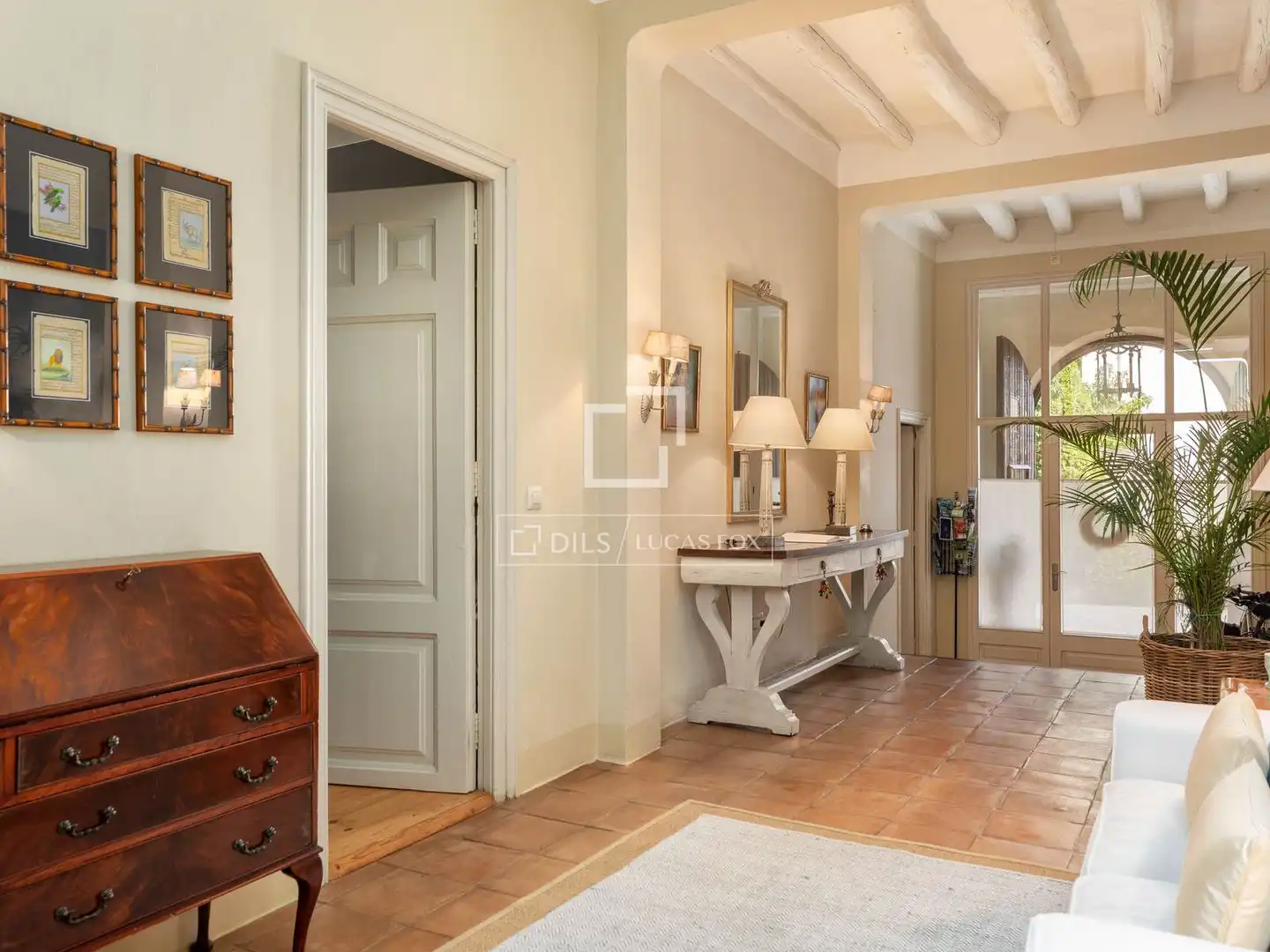 Maison rustique avec piscine à vendre à Torroella de Fluvià, imagen 5
