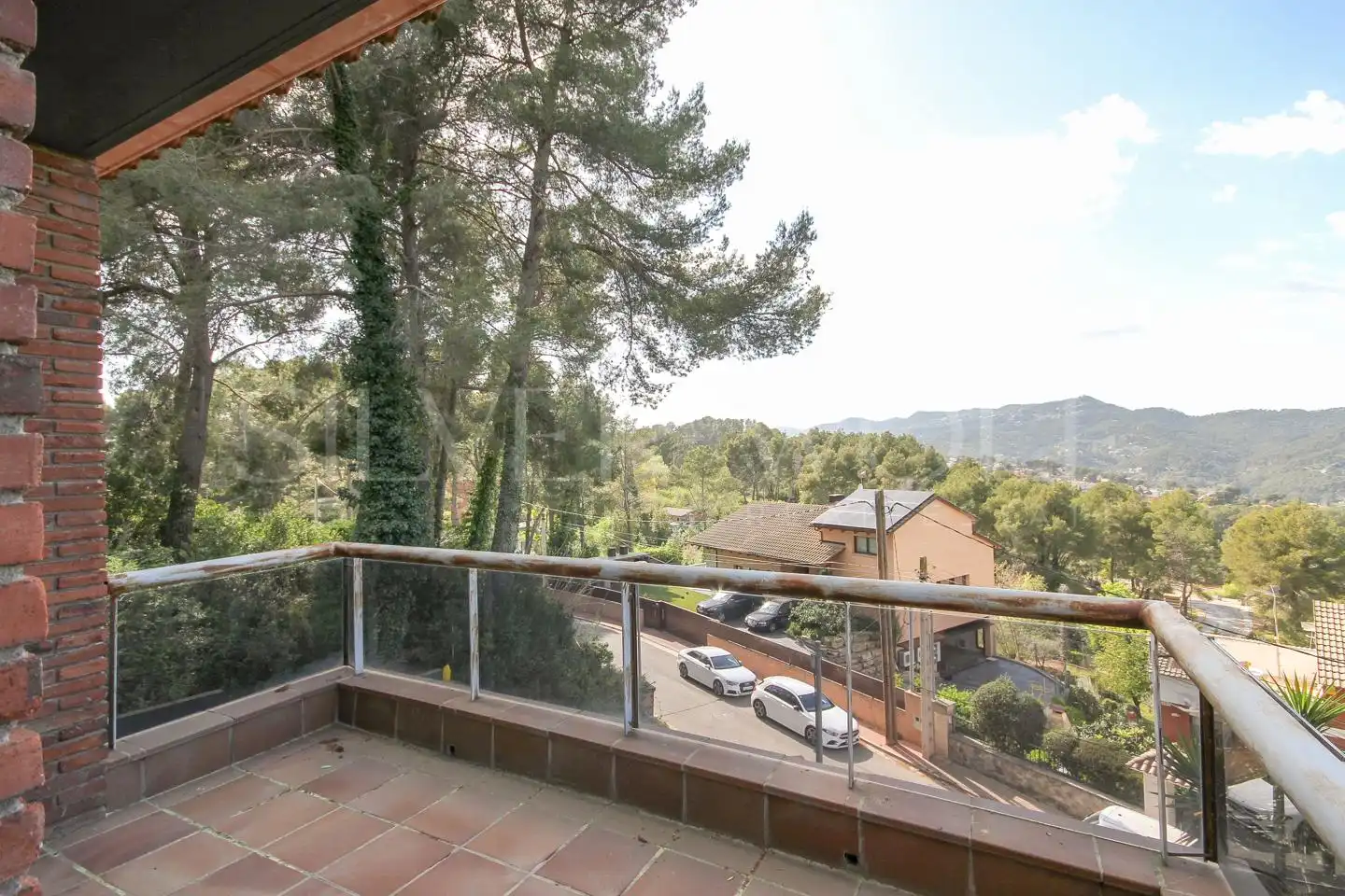 House with pool for sale in Carrer República Argentina, imagen 11