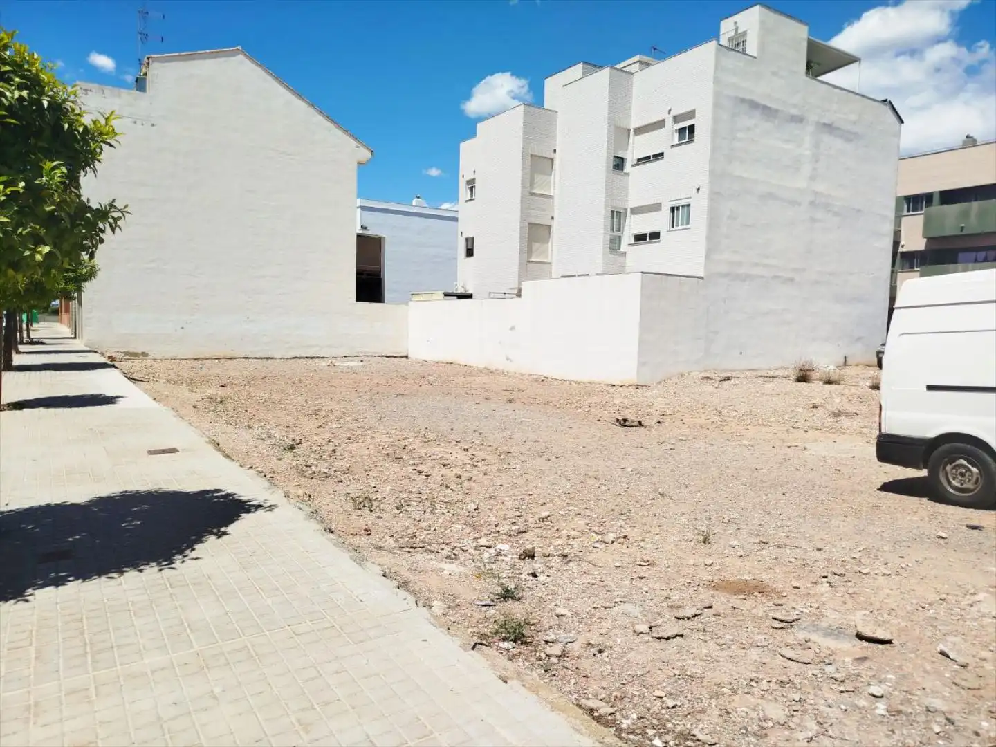 Residencial en venda en Massamagrell