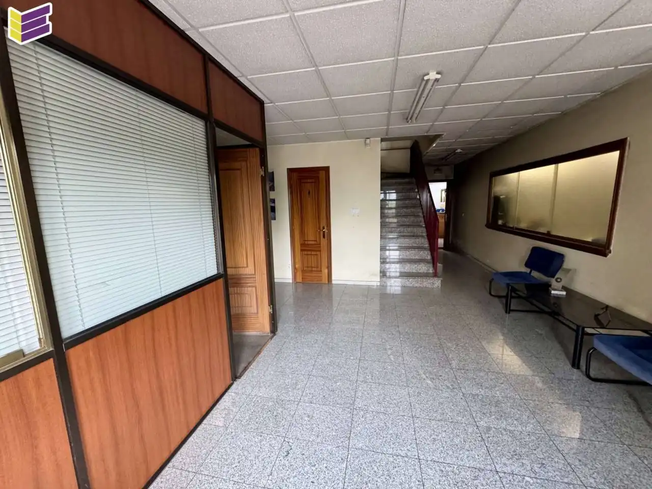 Nave industrial en venta en Calle Ons 15, imagen 20