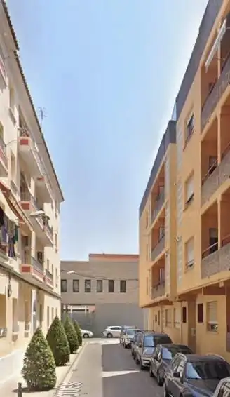 Appartement à vendre à MARQUES DE COMILLAS