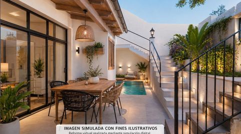Foto 3 de Casa o chalet en venta en Son Serra - Sa Vileta, Palma de Mallorca