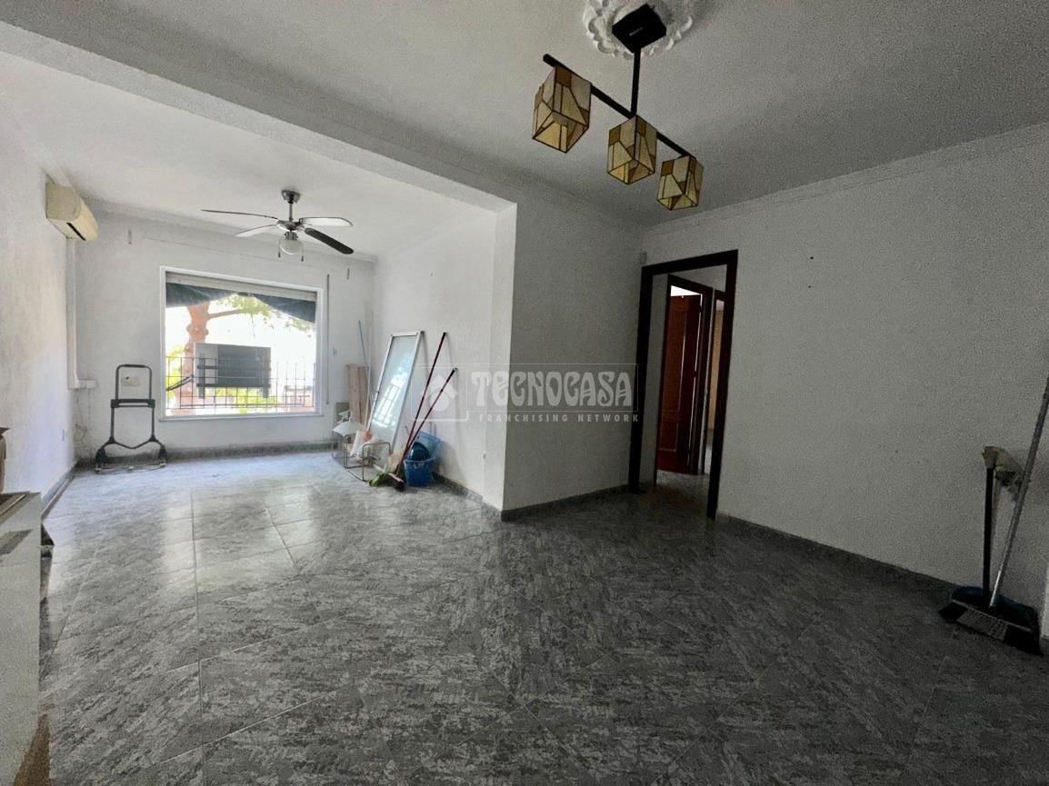 Sala d'estar de Pis en venda en Jerez de la Frontera