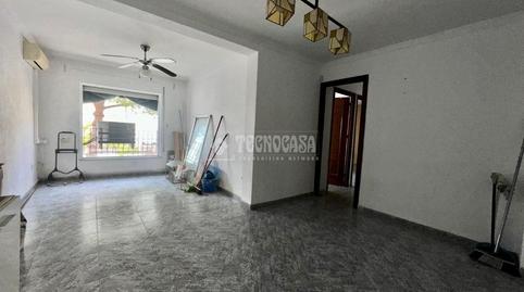 Foto 2 de Pis en venda a Chapín - Campus Universitario - Navinco, Cádiz