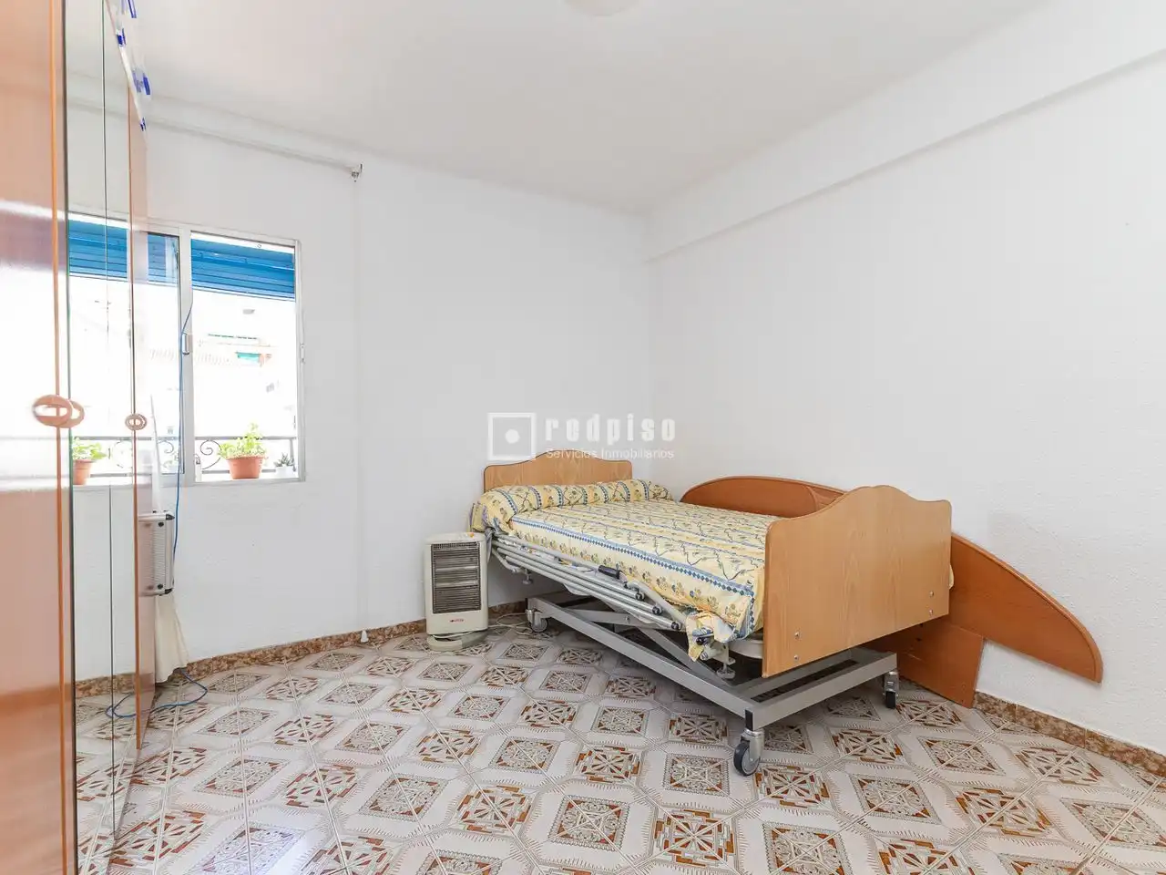 Habitación de Piso en venta en Valencia