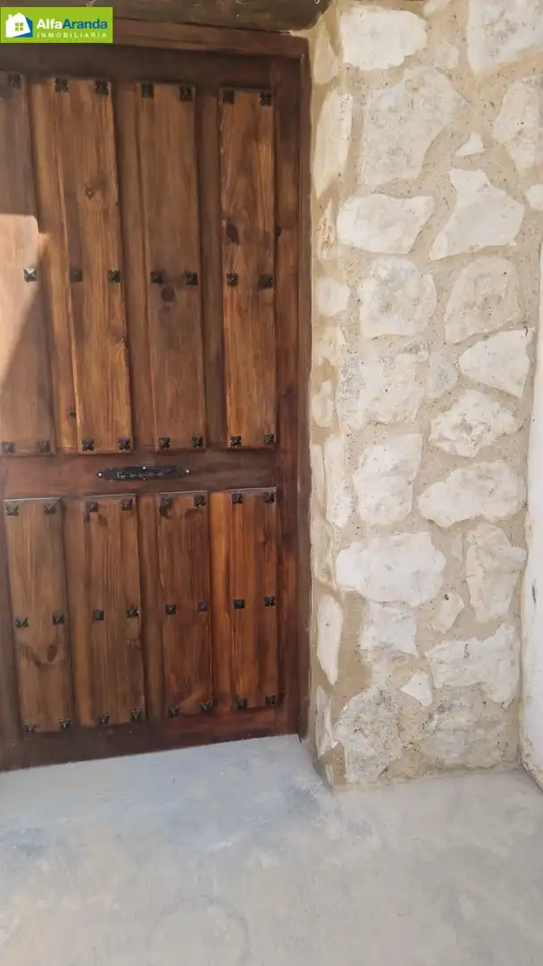 Houses for sale in Pedrosa de Duero