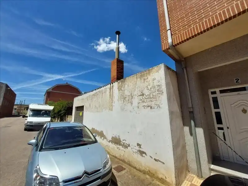 Terreni e lotti in vendita a SALVADOR MADARIAGA, imagen 2