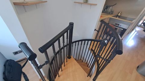 Foto 4 de Piso en venta en Calle Burriac, Cerdanyola Nord, Mataró