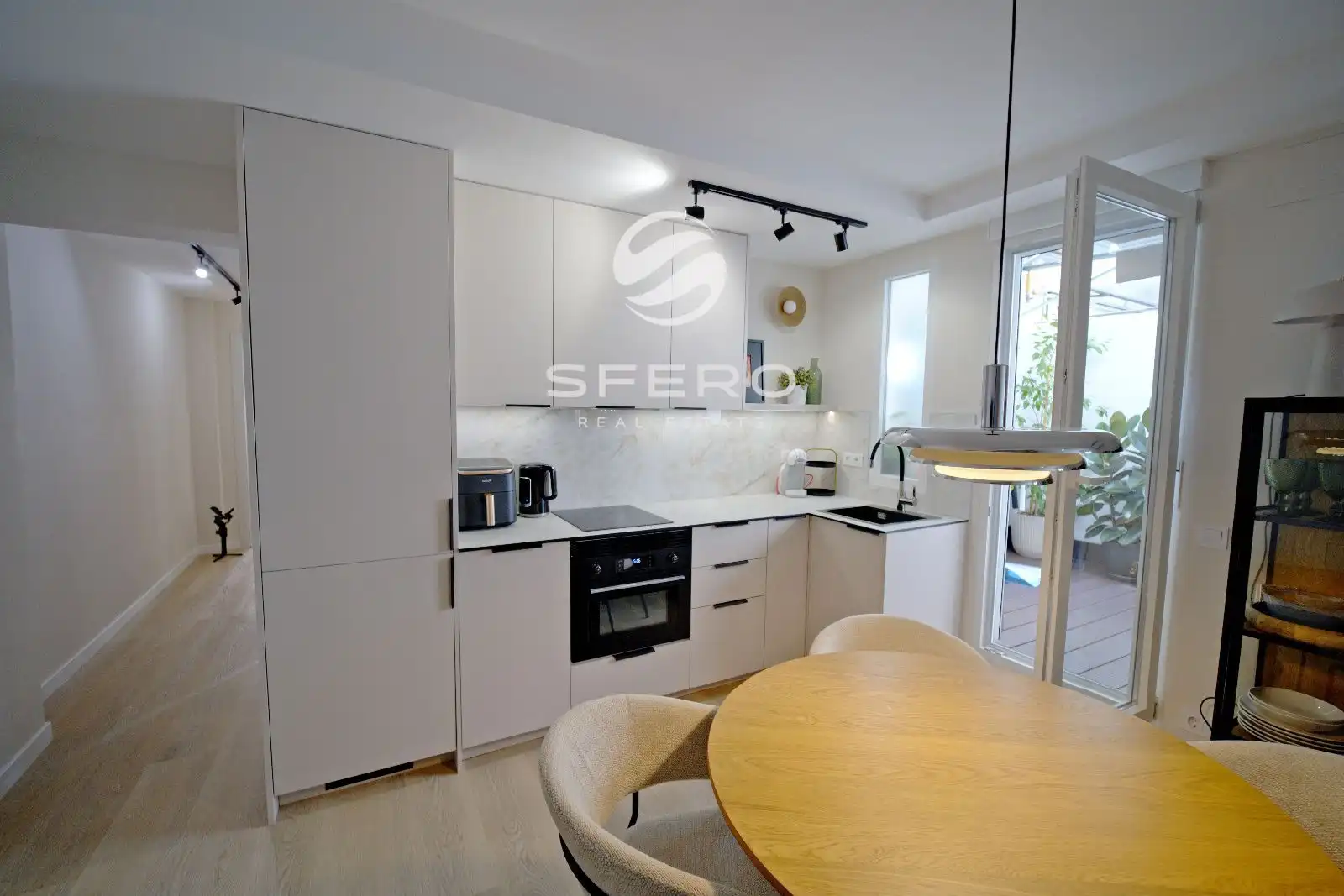 Mini appartamento con ascensore in vendita a Calle Obispo Jaime Perez 8, imagen 7