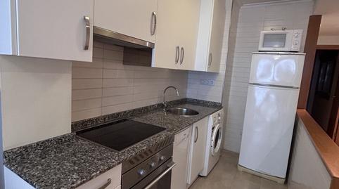 Foto 3 de Pis de lloguer a Gijón - Cl Laviana, 6, Llano, Gijón