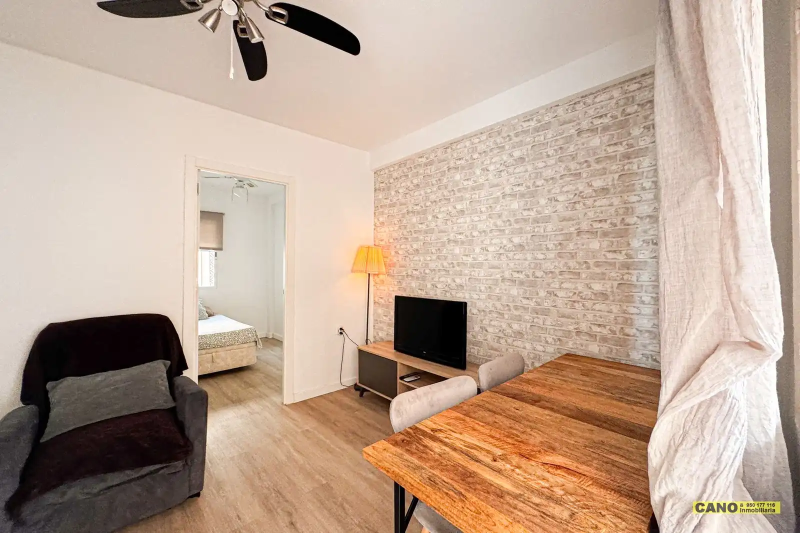 Flat with lift for sale in Menorca