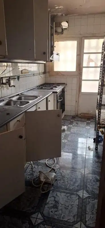 Piso con terraza en venta en Llevant, imagen 4